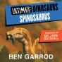Spinosaurus - Preview