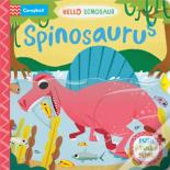 Spinosaurus