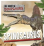 Spinosaurus - Preview