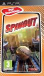 Spinout PSP - Preview