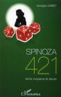 Spinoza 421 ; Entre Croyance Et Doute - Preview