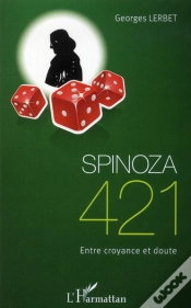 Capa do artigo Spinoza 421 ; Entre Croyance Et Doute