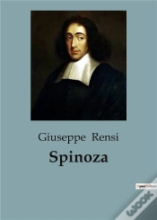 Capa do artigo Spinoza - 99