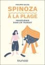 Spinoza À La Plage : Persévérer Dans Un Transat - Preview