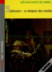 Capa do artigo Spinoza - a Utopia da Razão