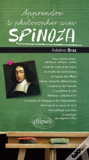 Capa do artigo Spinoza
