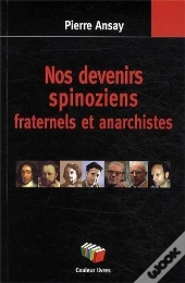Spinoza Anarchiste ?