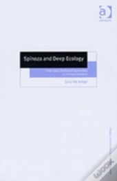 Spinoza And Deep Ecology