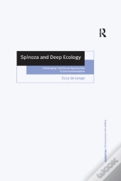 Spinoza And Deep Ecology