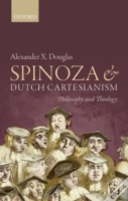 Capa do artigo Spinoza And Dutch Cartesianism