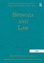Spinoza And Law - Preview