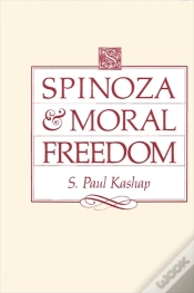 Capa do artigo Spinoza And Moral Freedom