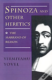 Capa do artigo Spinoza And Other Heretics, Volume 1