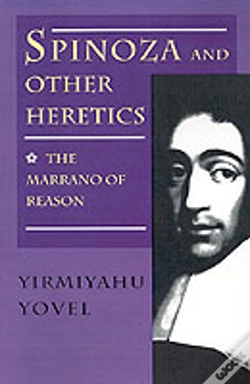 Capa do artigo Spinoza And Other Heretics, Volume 1