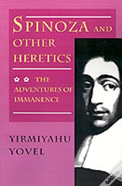 Capa do artigo Spinoza And Other Heretics, Volume 2