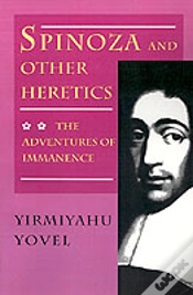 Capa do artigo Spinoza And Other Heretics, Volume 2