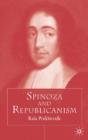 Spinoza And Republicanism - Preview