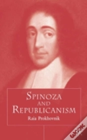 Capa do artigo Spinoza And Republicanism