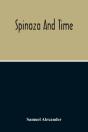 Spinoza And Time - Preview