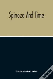 Capa do artigo Spinoza And Time