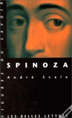 Capa do artigo Spinoza