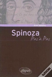 Capa do artigo Spinoza
