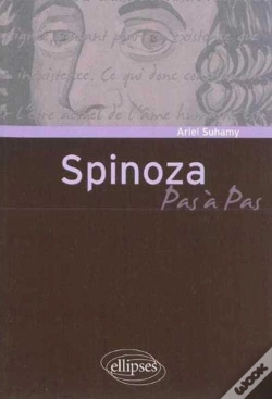 Capa do artigo Spinoza