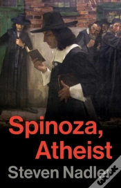 Capa do artigo Spinoza, Atheist