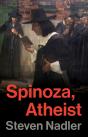 Spinoza, Atheist - Preview