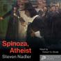 Spinoza, Atheist - Preview
