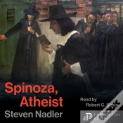 Capa do artigo Spinoza, Atheist