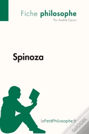 Capa do artigo Spinoza