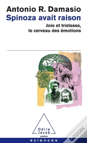 Spinoza Avait Raison : Joie Et Tristesse, Le Cerveau Des Émotions