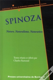 Capa do artigo Spinoza