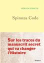 Spinoza Code - Preview