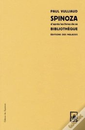 Capa do artigo Spinoza D