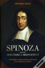 Capa do artigo Spinoza & The Specters Of Modernity