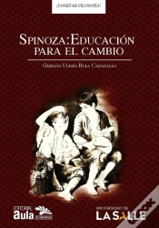 Capa do artigo Spinoza: Educación Para El Cambio