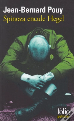 Capa do artigo Spinoza Encule Hegel