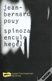 Capa do artigo Spinoza Encule Hegel
