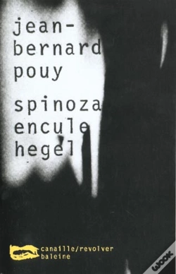 Capa do artigo Spinoza Encule Hegel