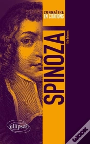 Capa do artigo Spinoza
