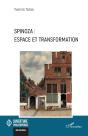 Spinoza : Espace Et Transformation - Preview
