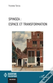 Capa do artigo Spinoza : Espace Et Transformation