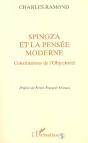 Spinoza Et La Pensée Moderne - Preview
