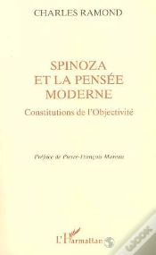 Capa do artigo Spinoza Et La Pensée Moderne
