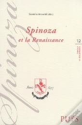 Spinoza Et La Renaissance