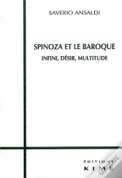 Capa do artigo Spinoza Et Le Baroque