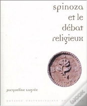 Capa do artigo Spinoza Et Le Débat Religieux