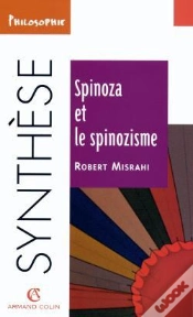 Capa do artigo Spinoza Et Le Spinozisme